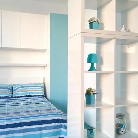Apart-hotel On The Sea Cagliari
