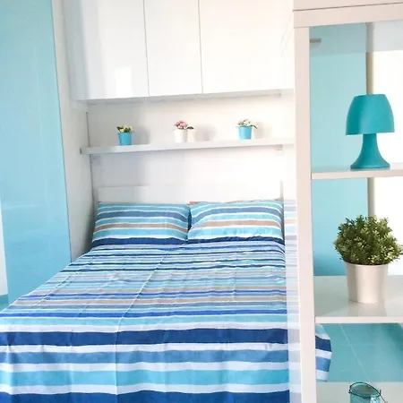 Apart-hotel On The Sea Cagliari