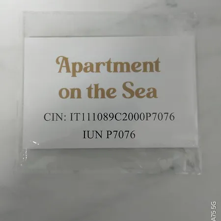 On The Sea Apart-hotel Cagliari